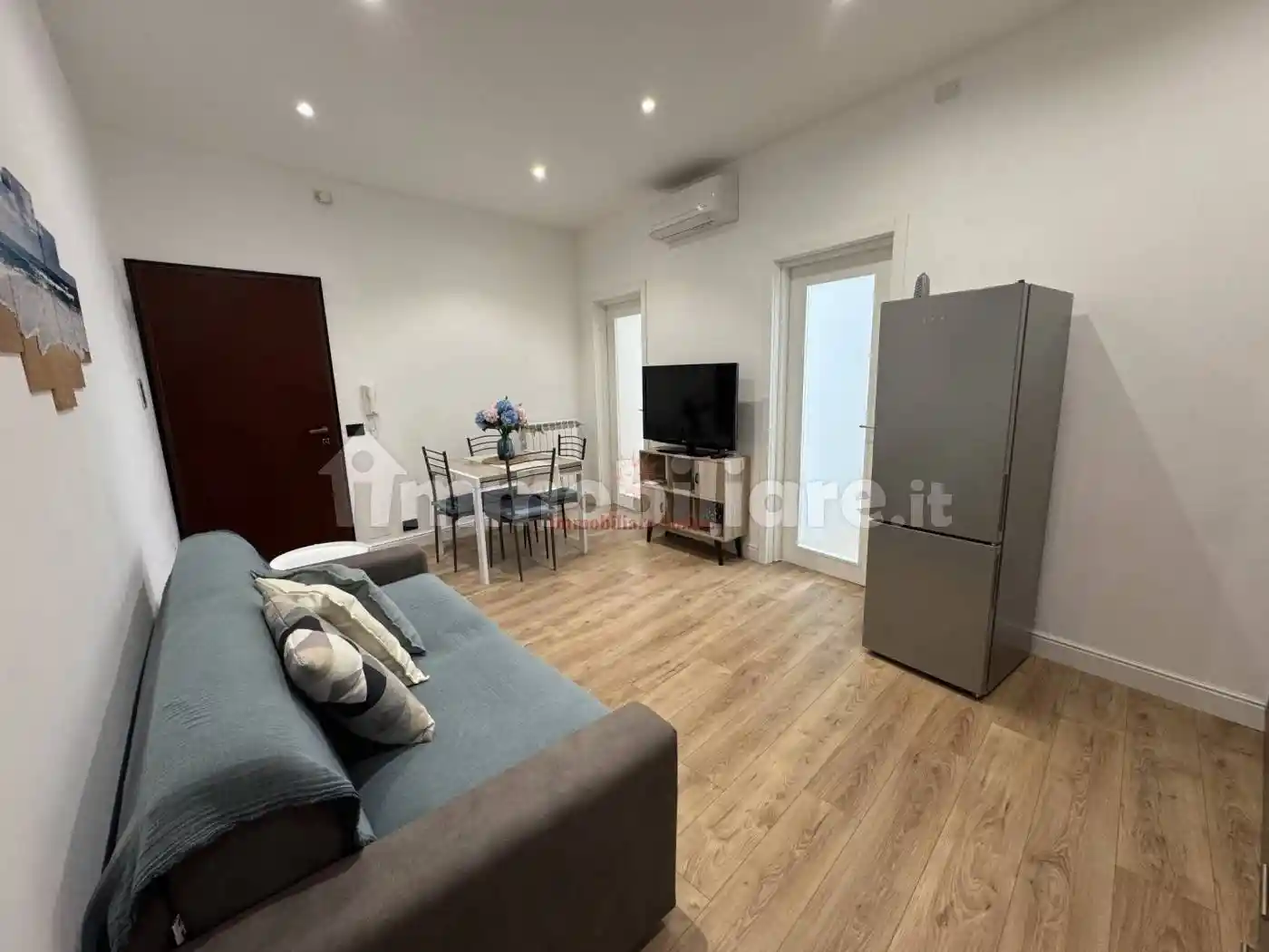 Appartamento in affitto a Varazze