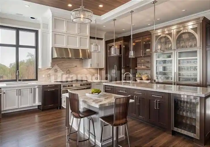 Appartamento in vendita a Cornate d'Adda