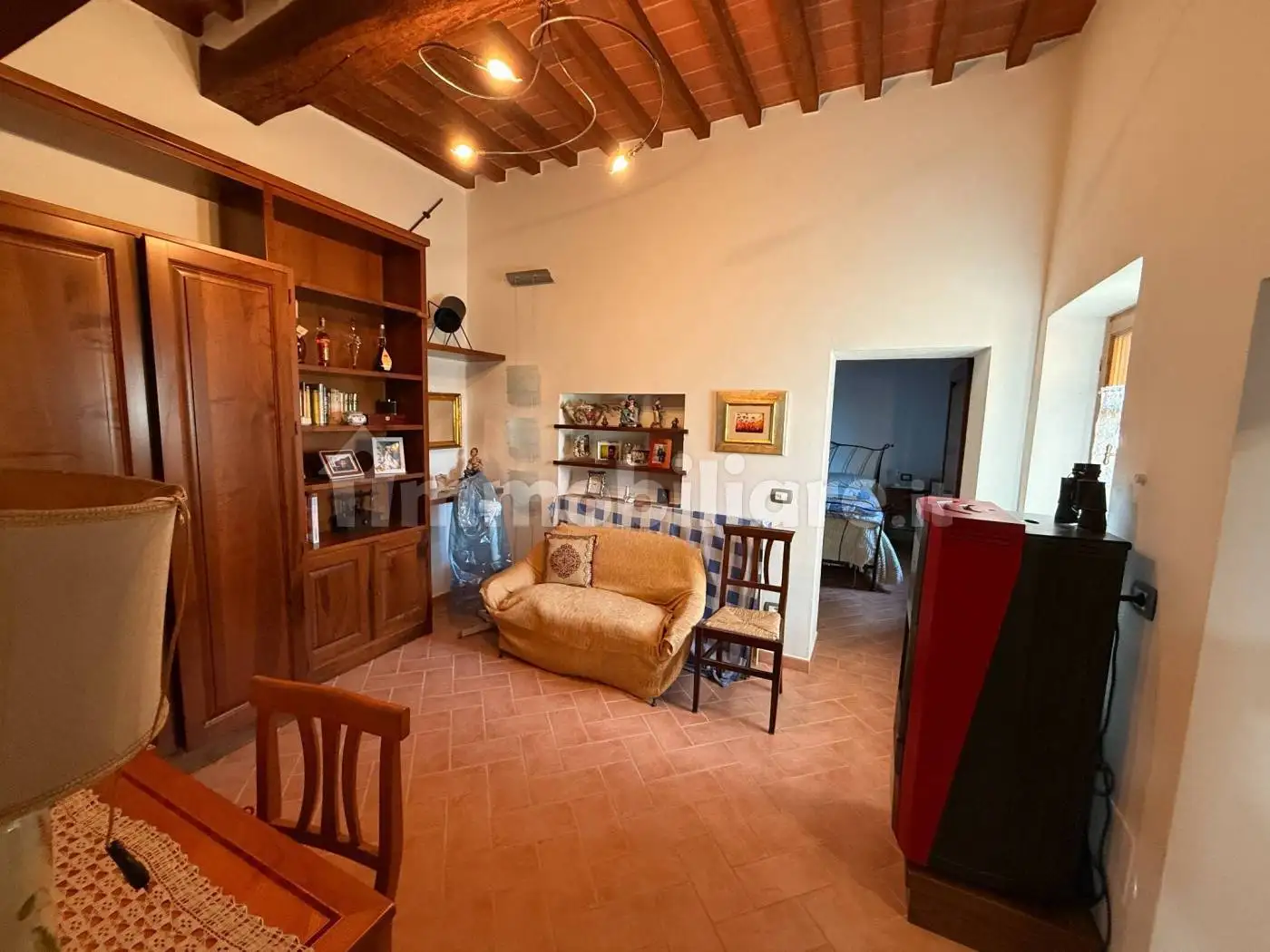 Appartamento in vendita a Castiglione del Lago