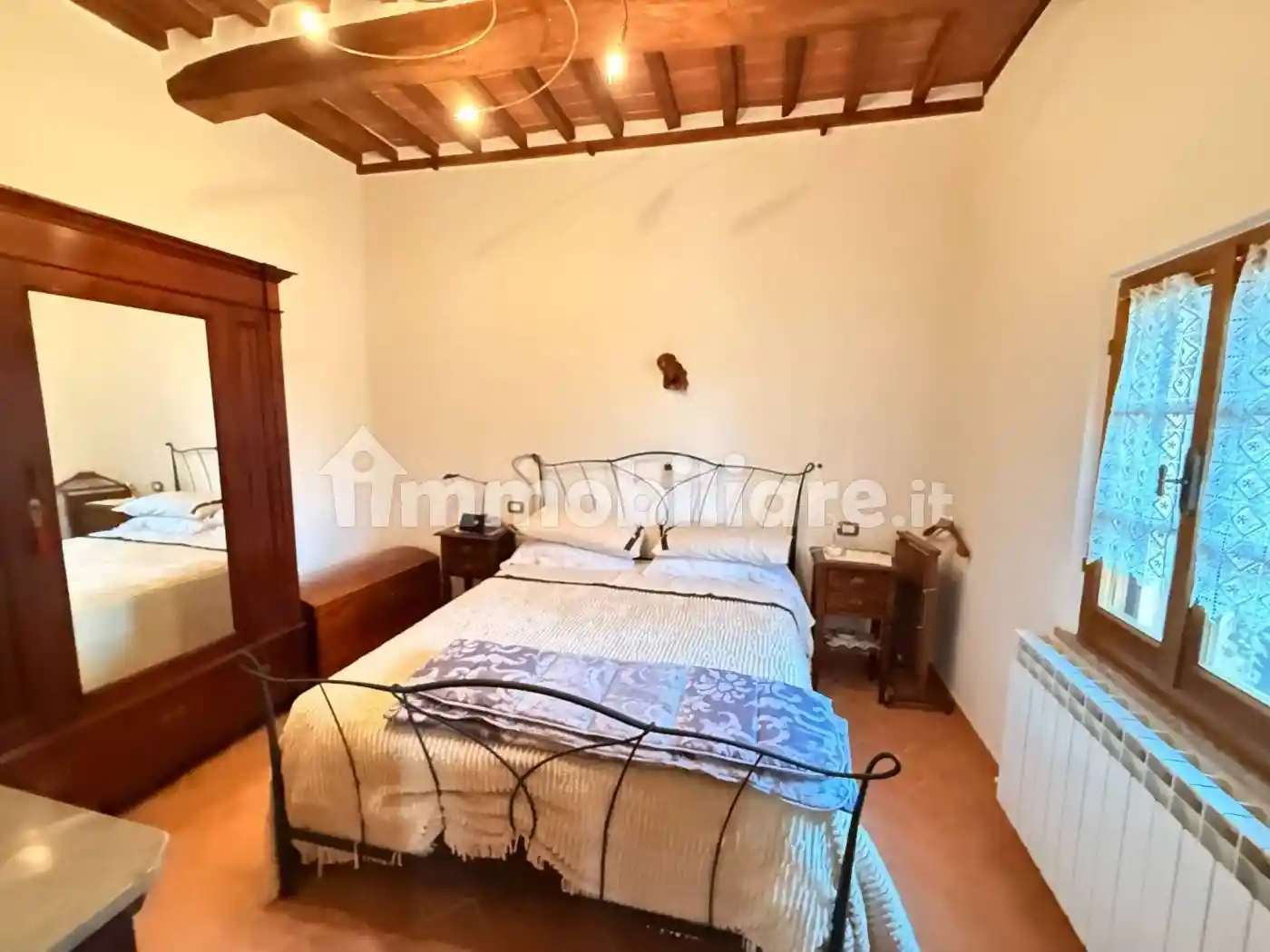 Bilocale via Santa Maria 156, Macchie, Castiglione del Lago - foto 3