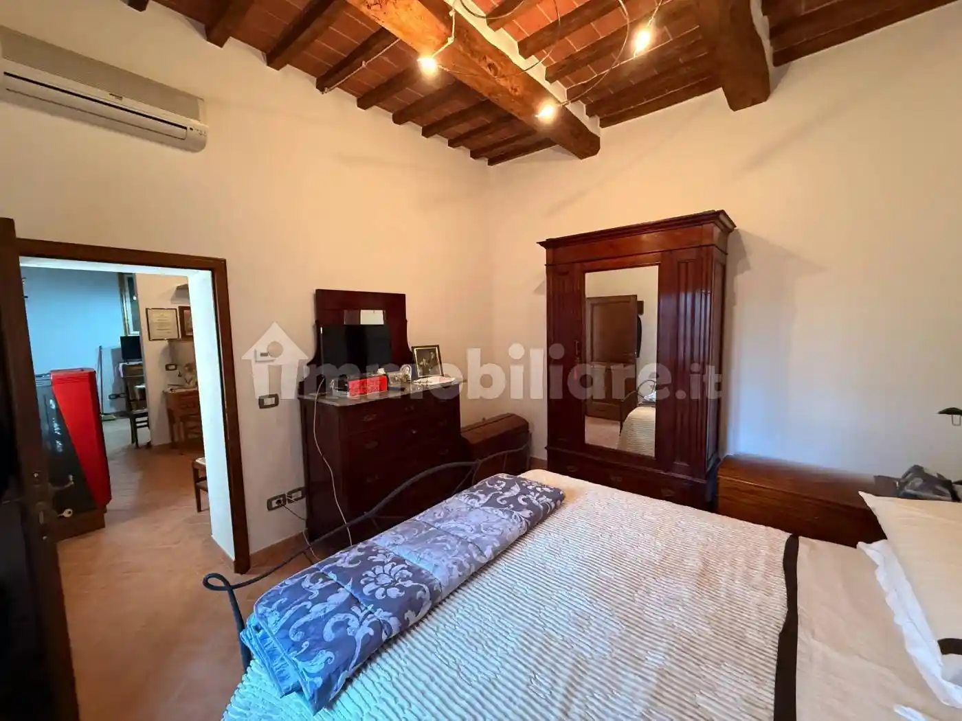 Bilocale via Santa Maria 156, Macchie, Castiglione del Lago - foto 4