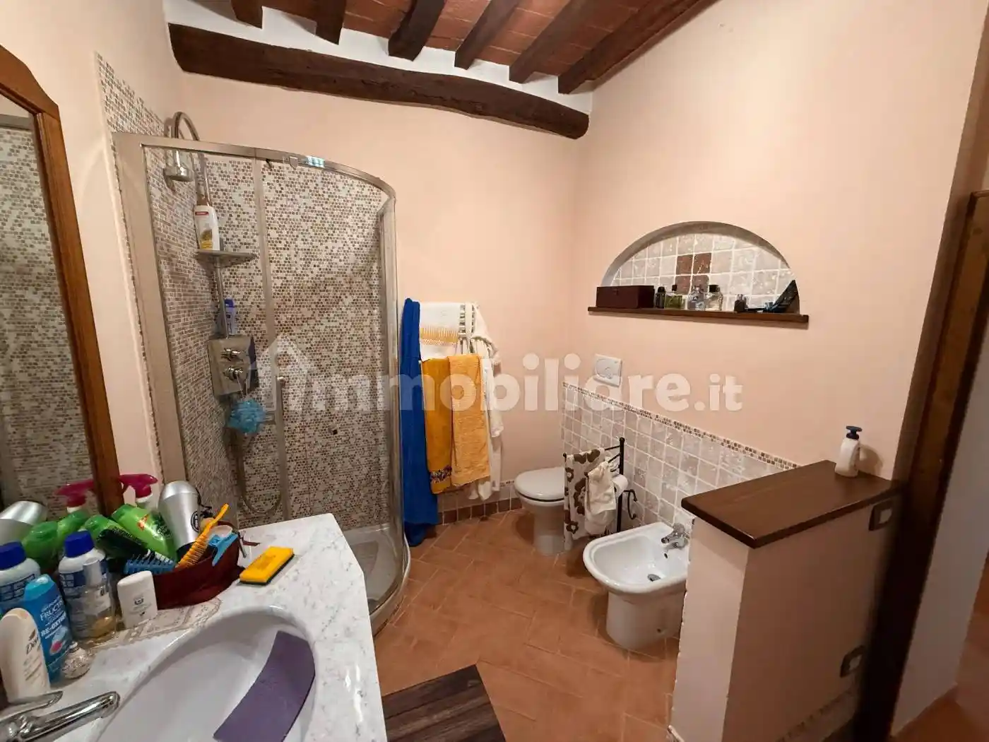 Bilocale via Santa Maria 156, Macchie, Castiglione del Lago - foto 5