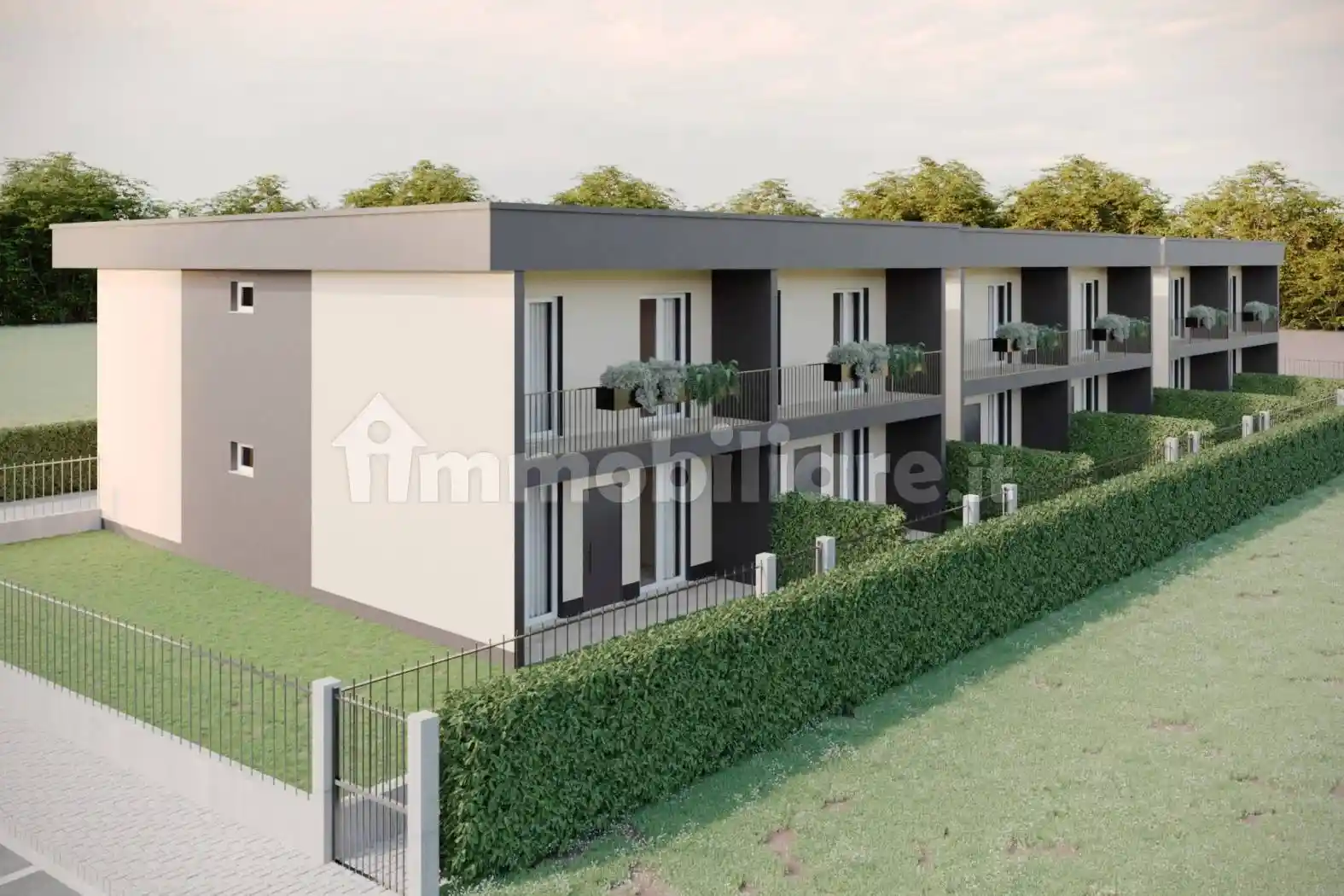 Villa in vendita a Varedo