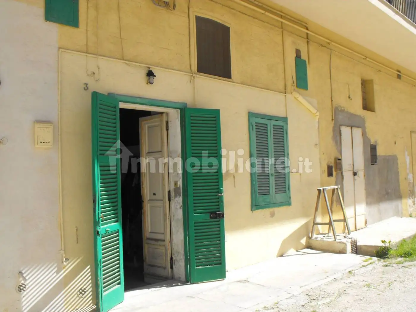 Appartamento in vendita a Matera