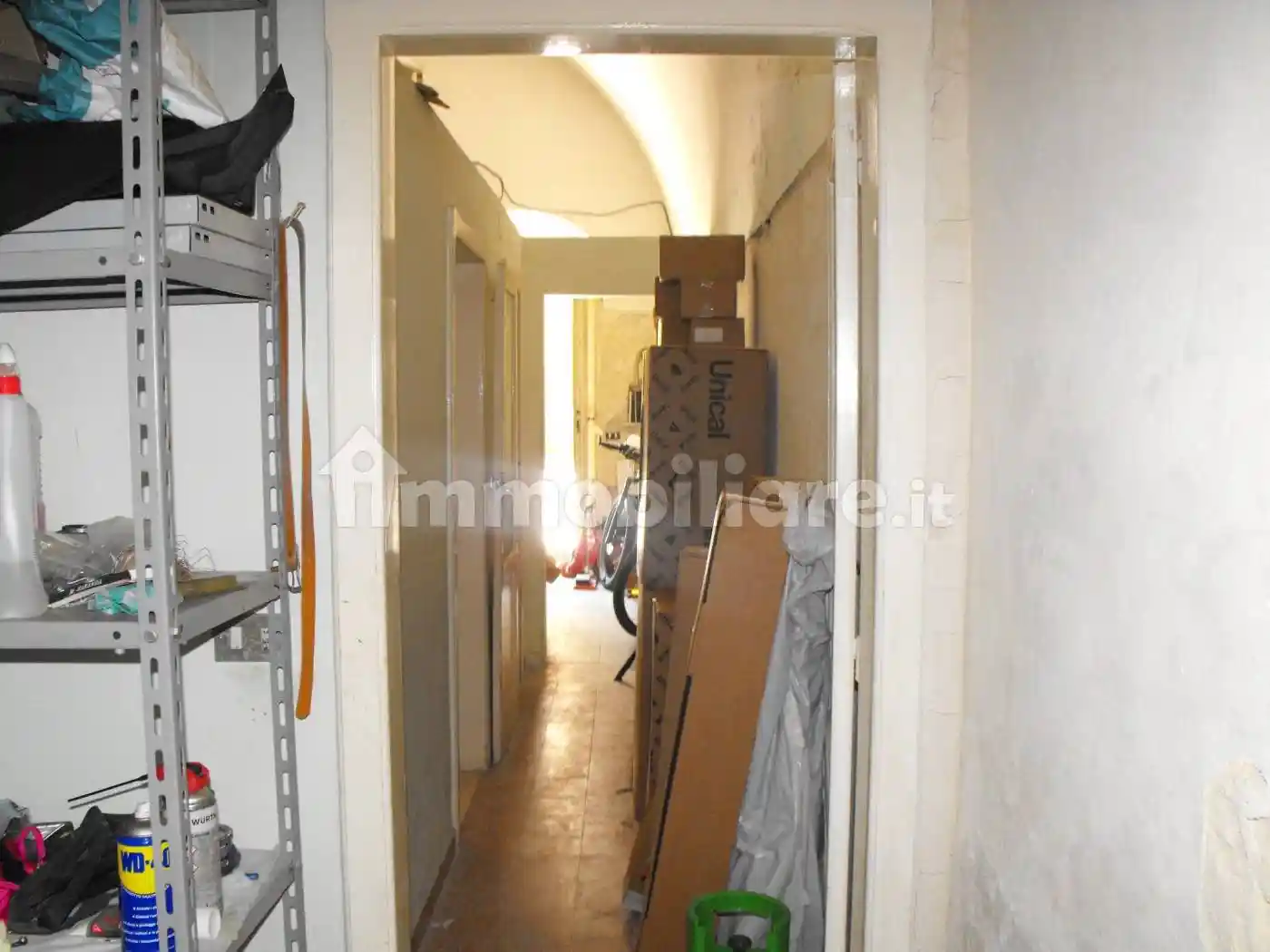 Trilocale via Piave 8, Centro, Matera - foto 5