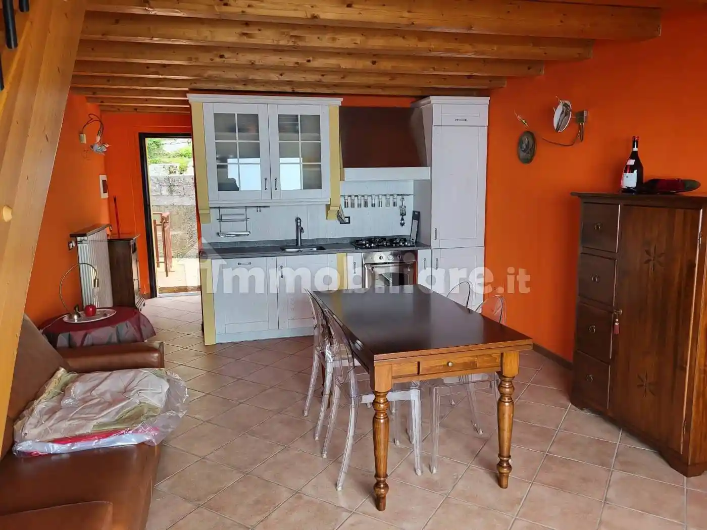 Appartamento in vendita a Grone