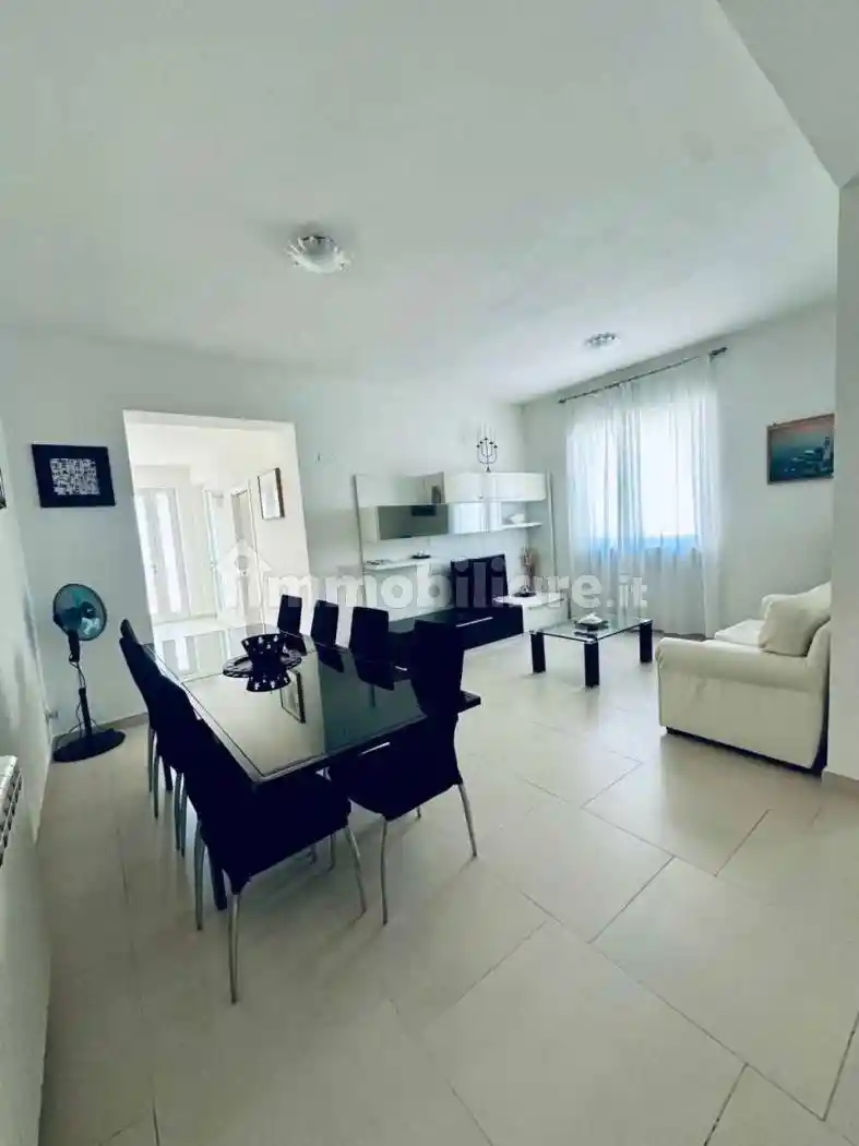 Villa in affitto a Forte dei Marmi