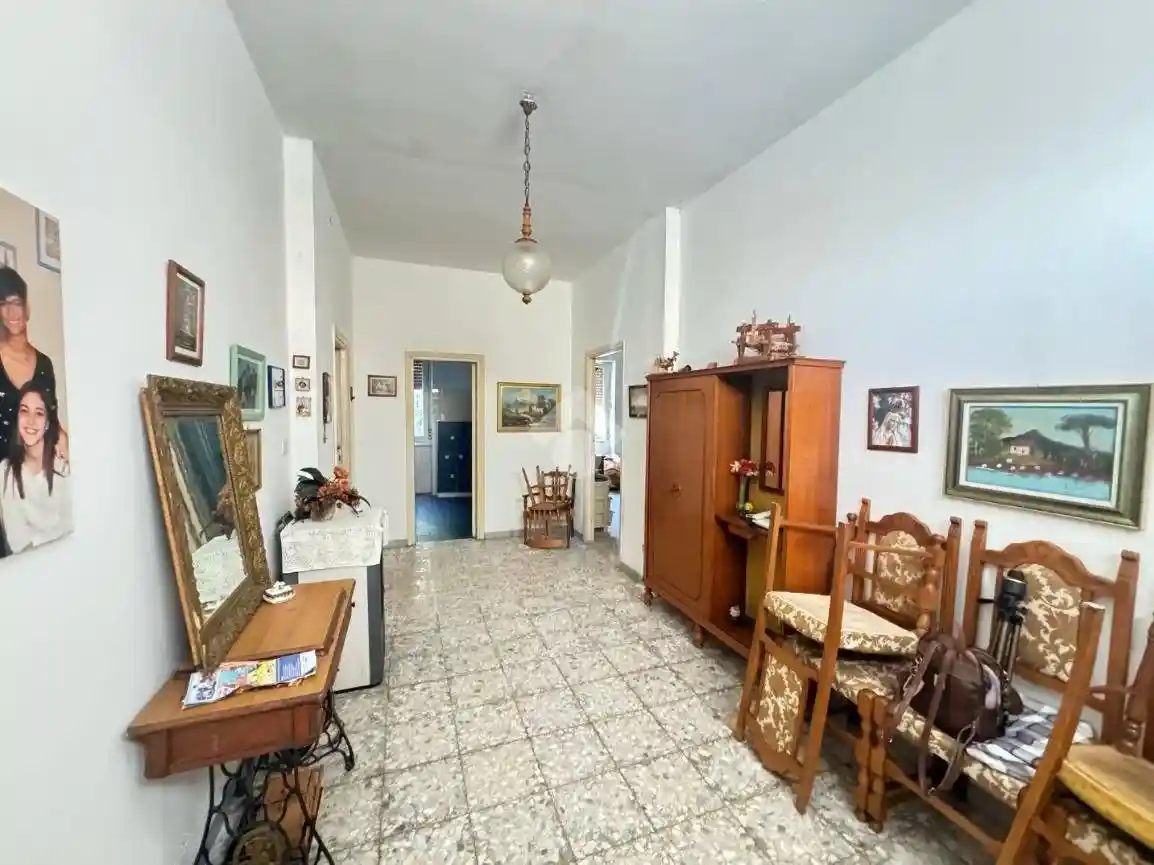 Quadrilocale via Rosilde Bertolotti 7, Ottava, Sassari - foto 4