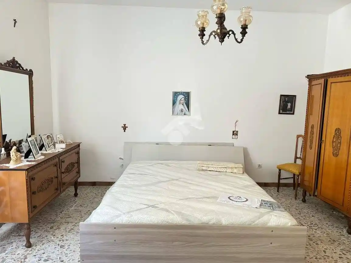 Quadrilocale via Rosilde Bertolotti 7, Ottava, Sassari - foto 5