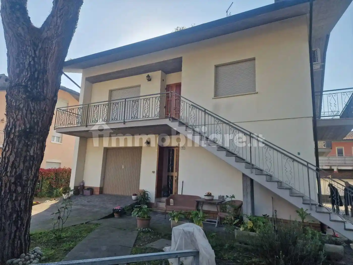Villa in vendita a Cervia