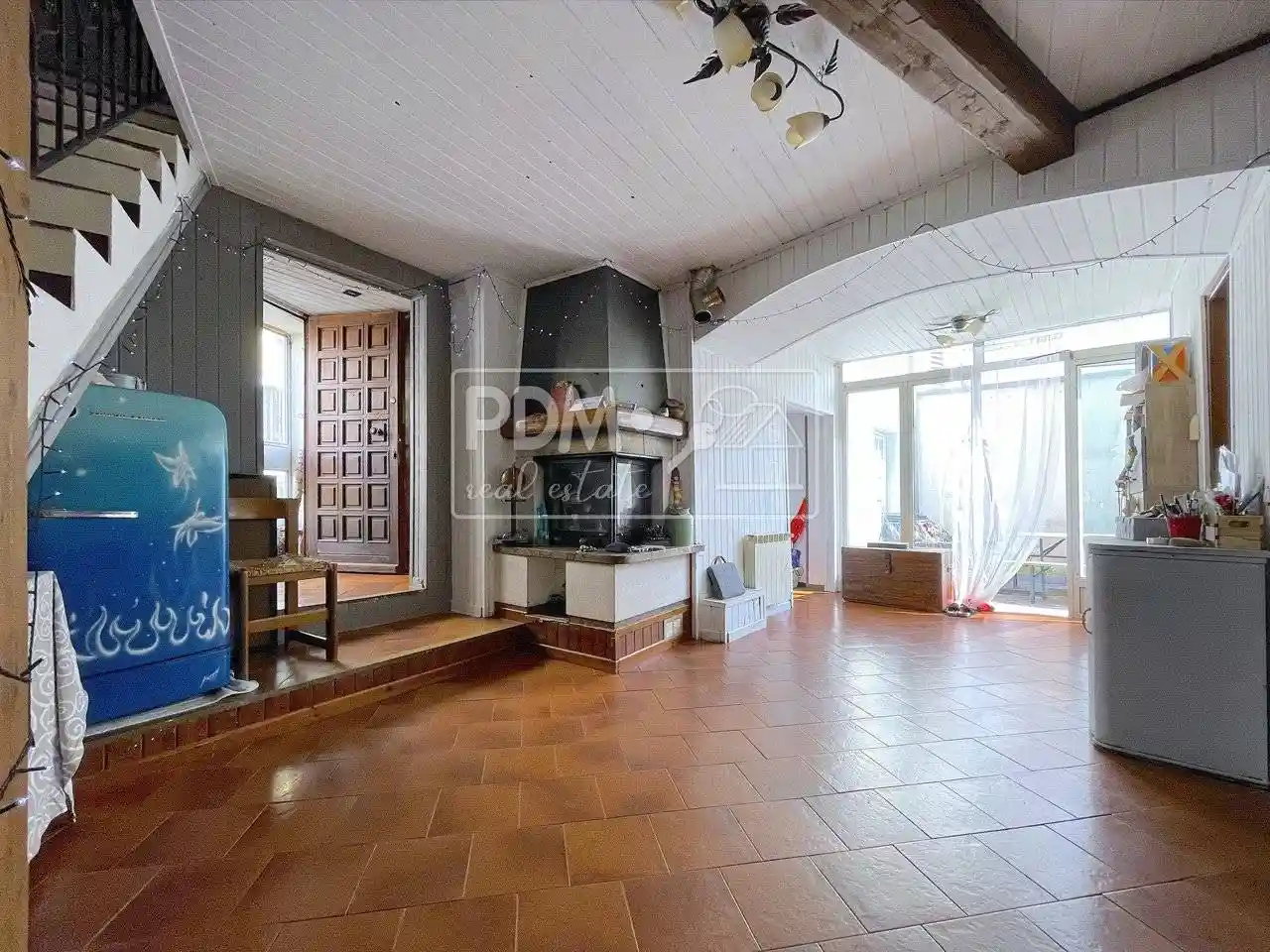 Villetta a schiera - foto 2