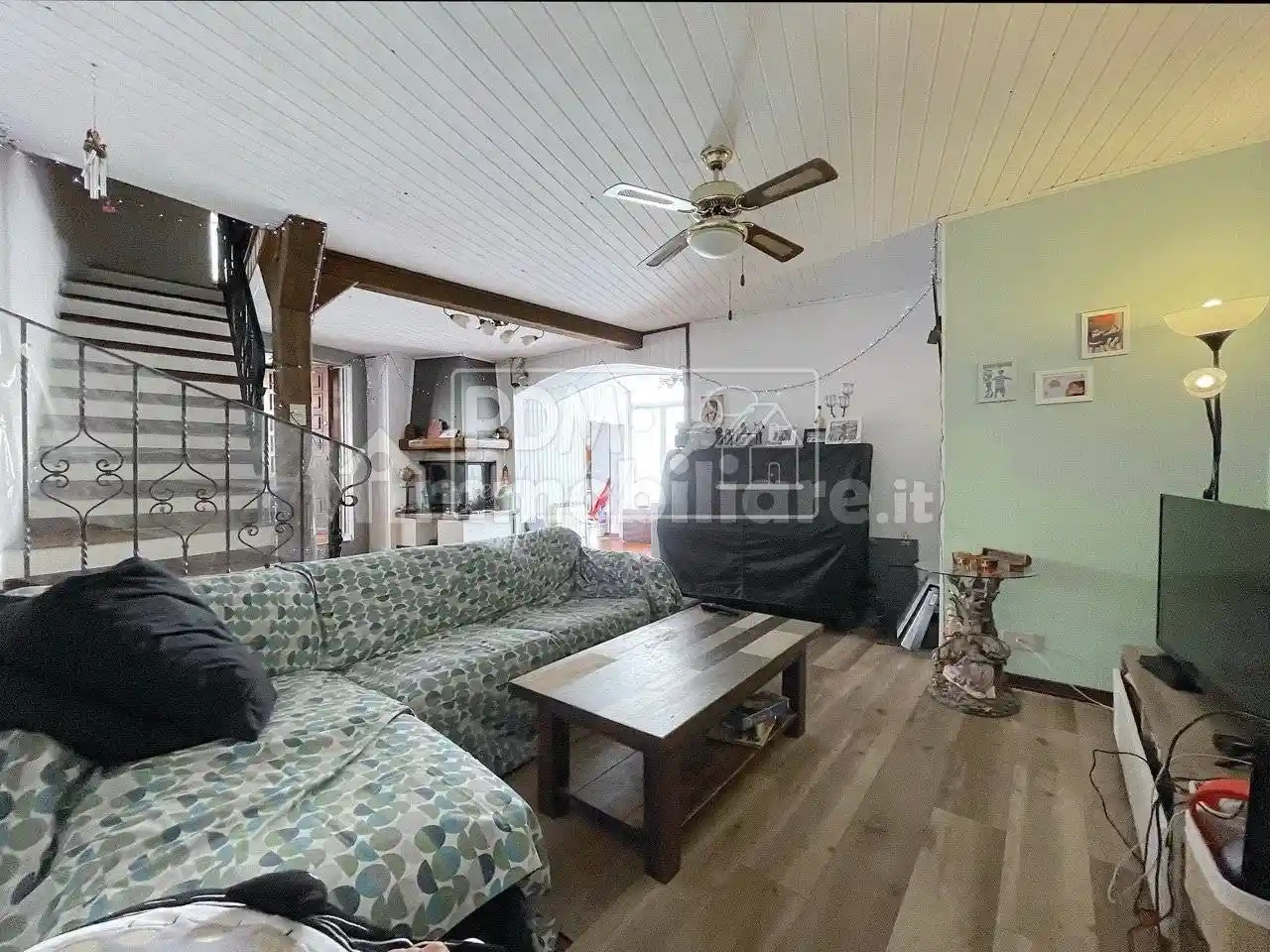 Villetta a schiera - foto 4