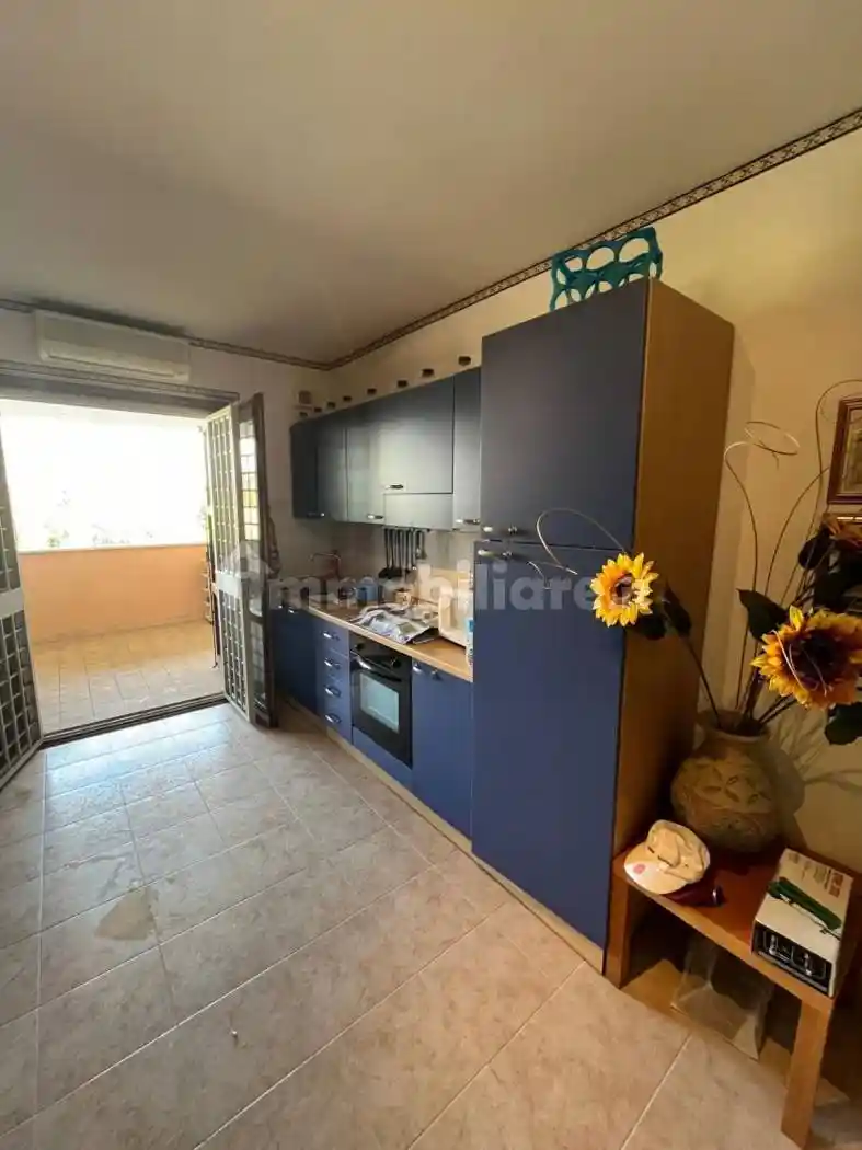 Appartamento in vendita a Latina