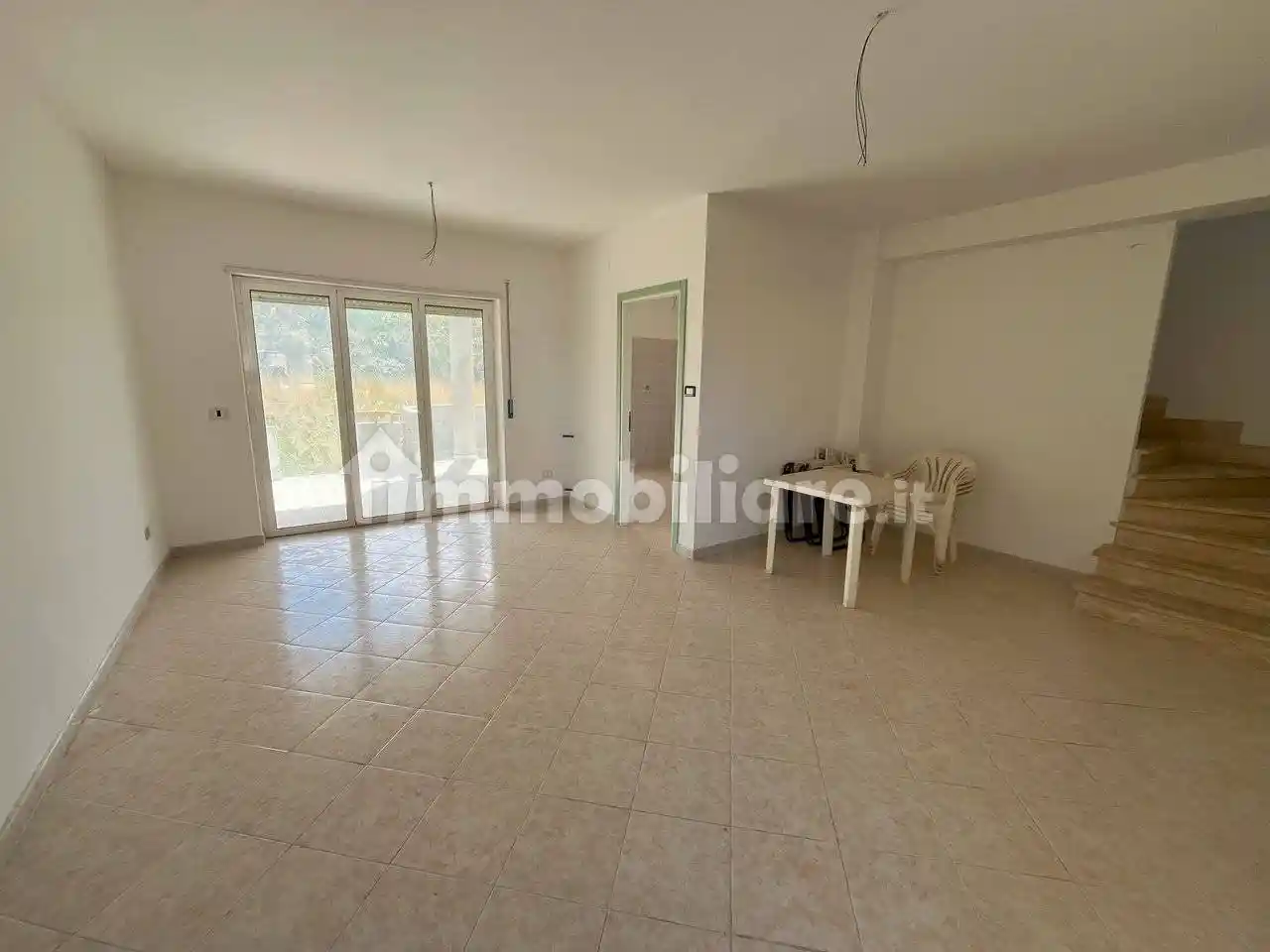 Villa a schiera via Piane, Cirella, Diamante - foto 4