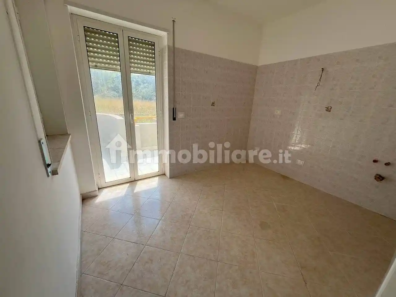 Villa a schiera via Piane, Cirella, Diamante - foto 5