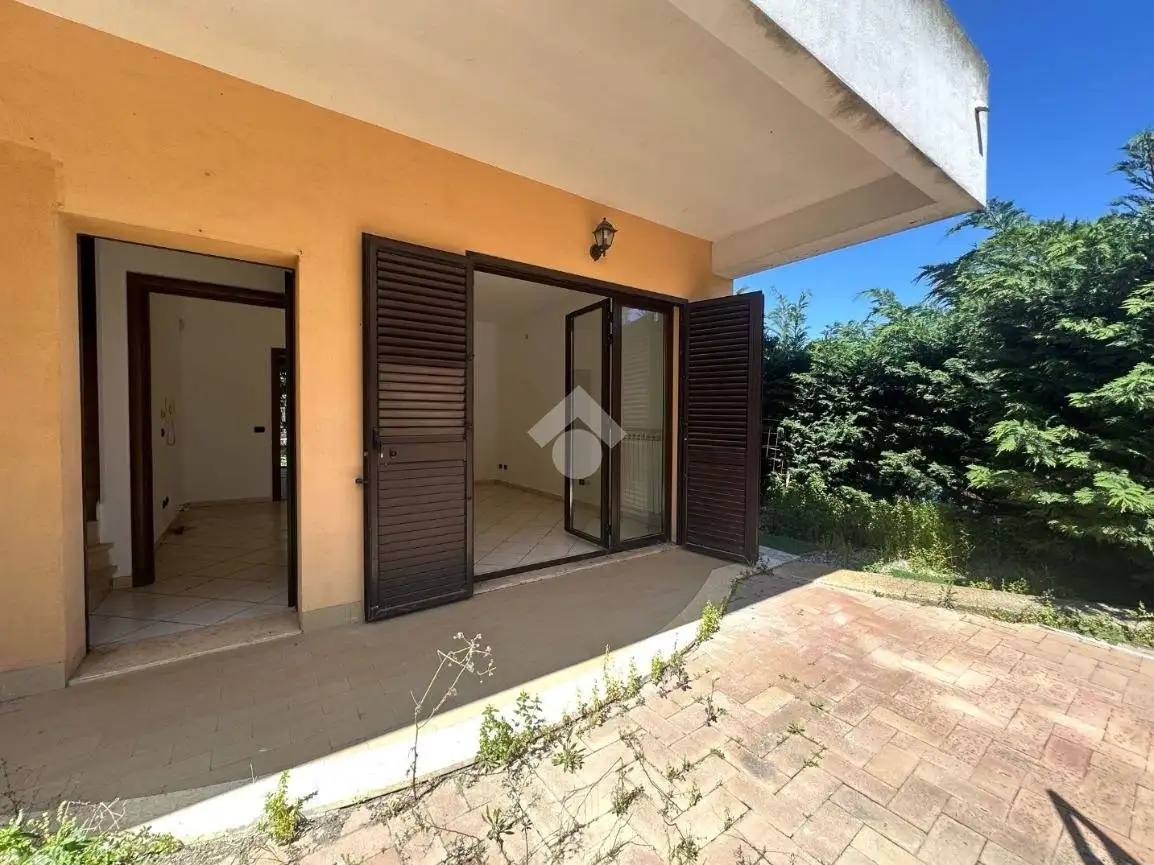 Villetta a schiera in vendita a Crotone