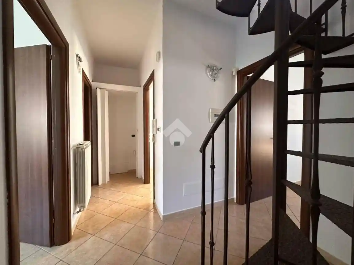 Villa a schiera via costarica 1, Tufolo, Farina, Crotone - foto 4