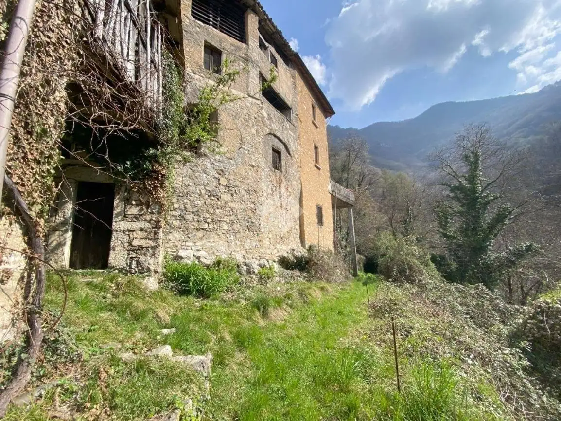 Terratetto plurifamiliare via Nesolio 5, Erve - foto 2