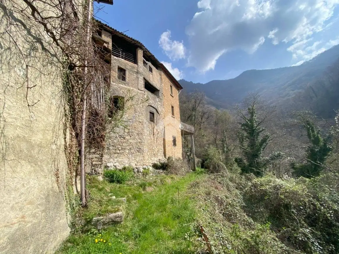 Terratetto plurifamiliare via Nesolio 5, Erve - foto 3