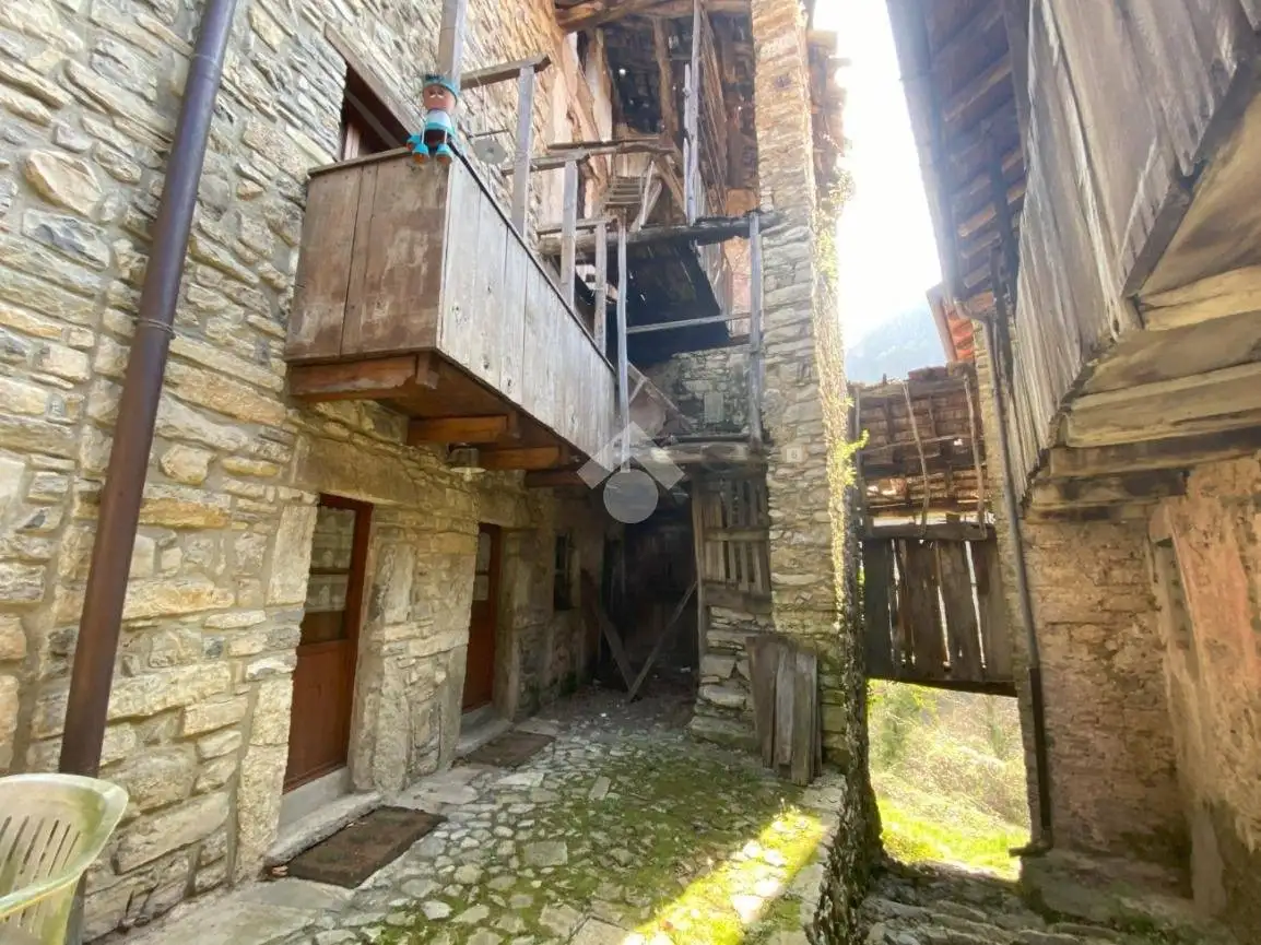 Terratetto plurifamiliare via Nesolio 5, Erve - foto 4