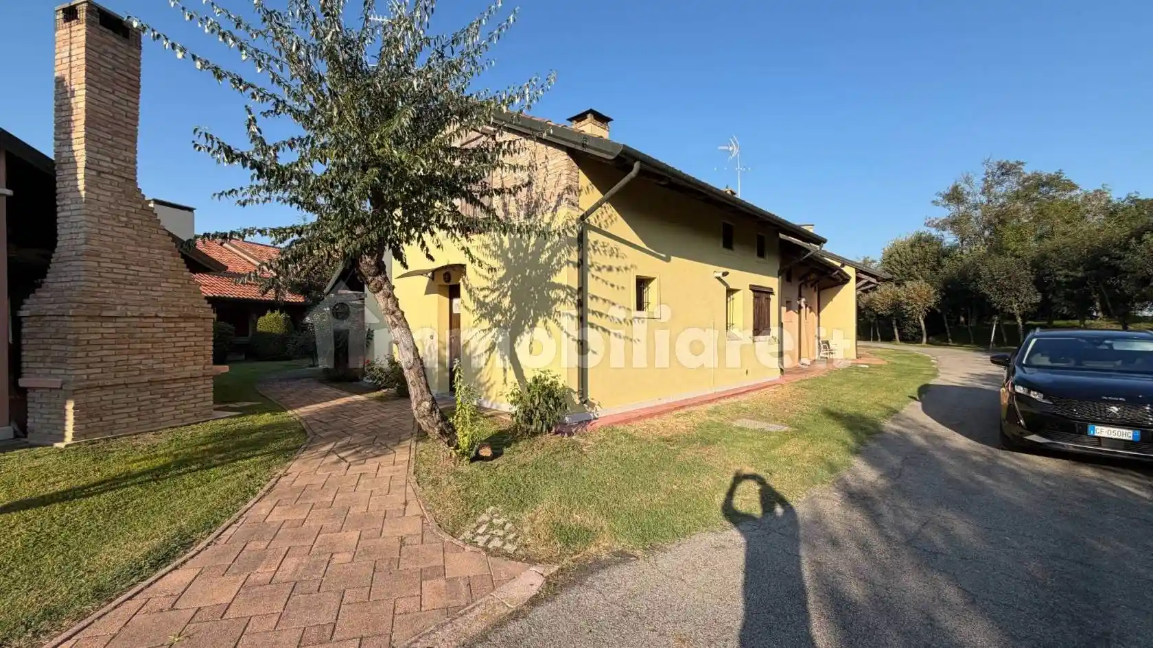 Villetta a schiera in vendita a Porto Viro