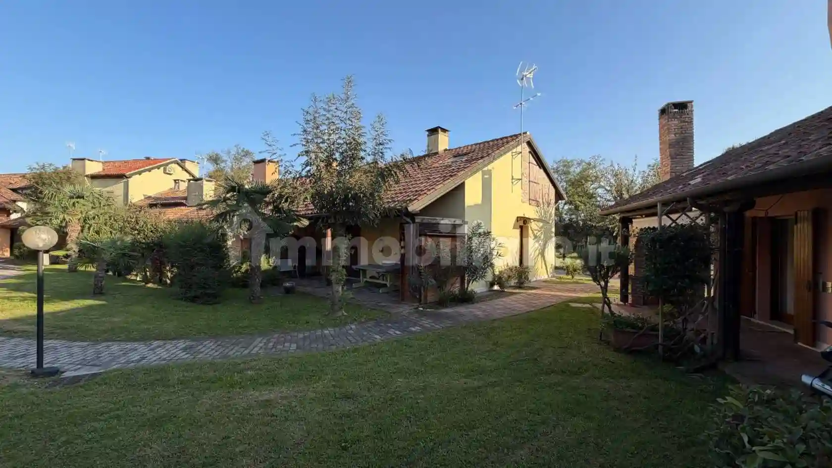 Villetta a schiera - foto 2