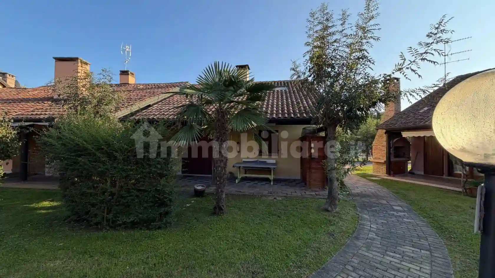 Villetta a schiera - foto 4