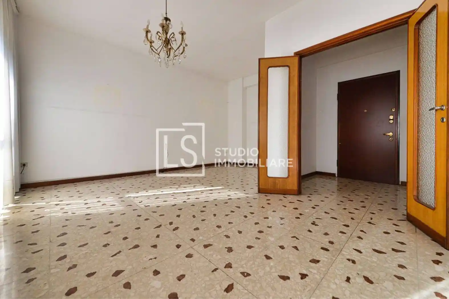 Appartamento in vendita a Legnano