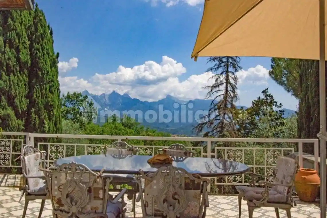 Villa in vendita a Fivizzano