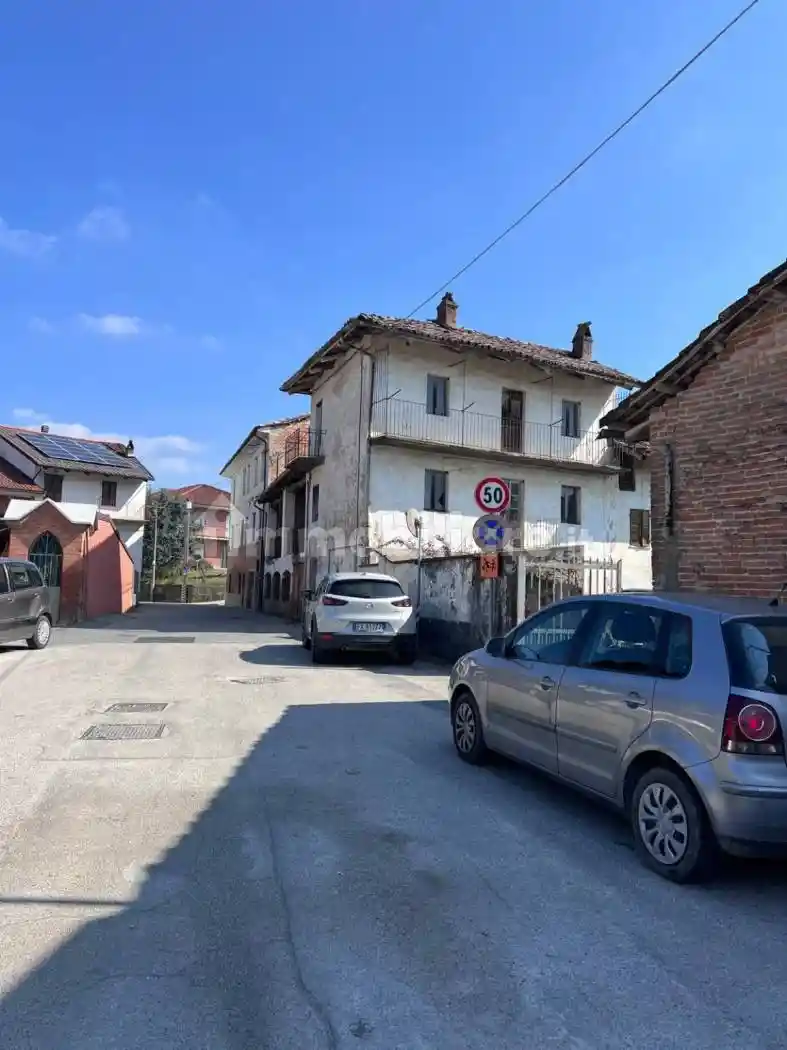 Casa indipendente in vendita a Priocca