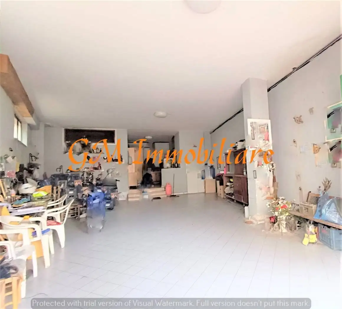 Palazzo - Edificio in vendita a Caserta