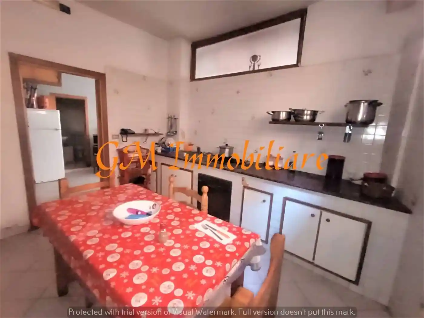 Palazzo - Edificio in Vendita - foto 5