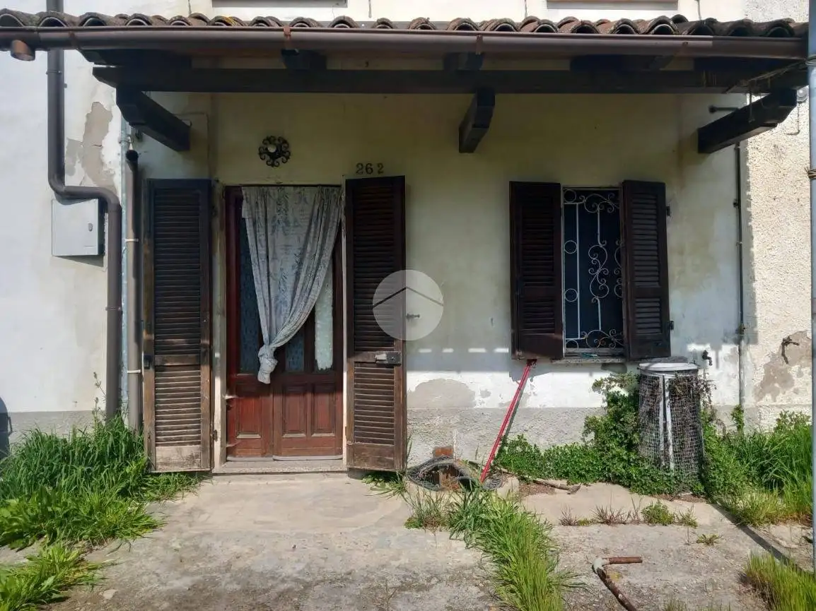 Rustico - Casale in vendita a Badia Pavese