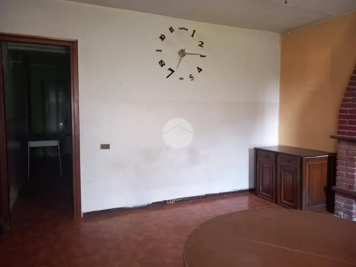 Casa colonica via Roma 262, Centro, Badia Pavese - foto 3