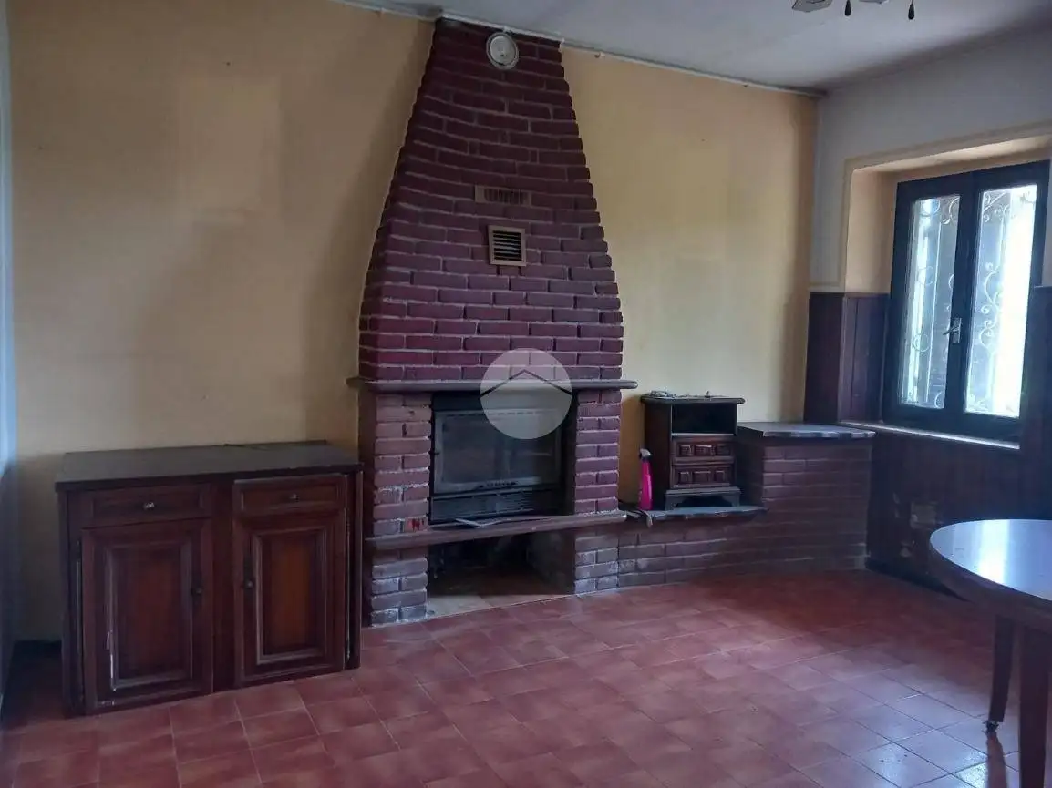 Casa colonica via Roma 262, Centro, Badia Pavese - foto 5