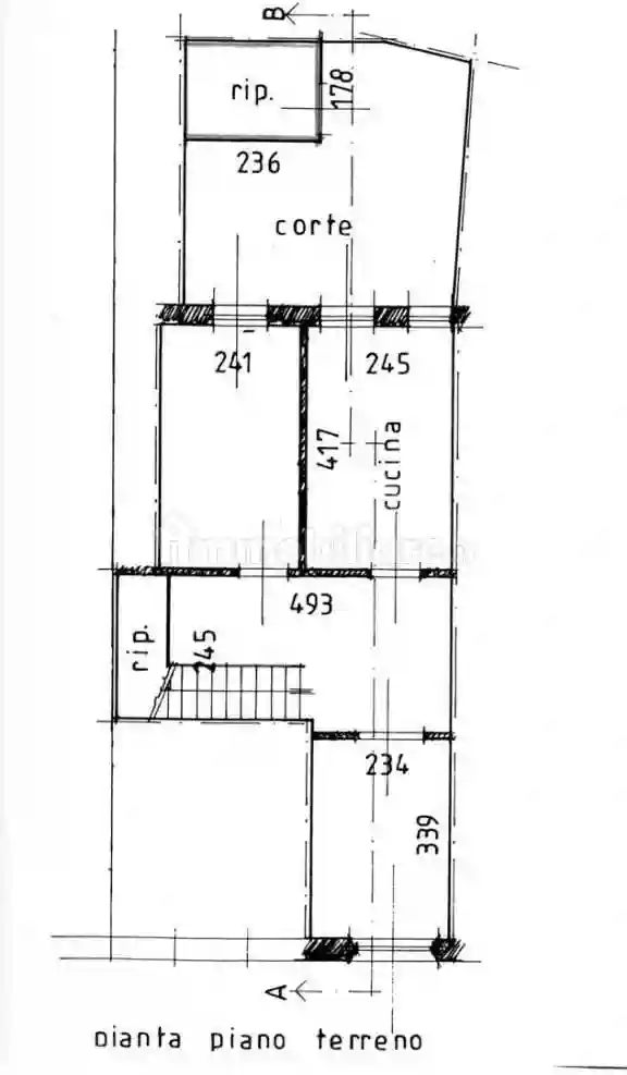 Villetta a schiera - foto 4