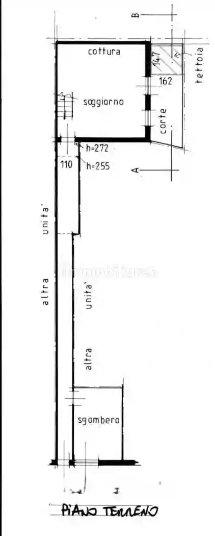 Villetta a schiera - foto 5