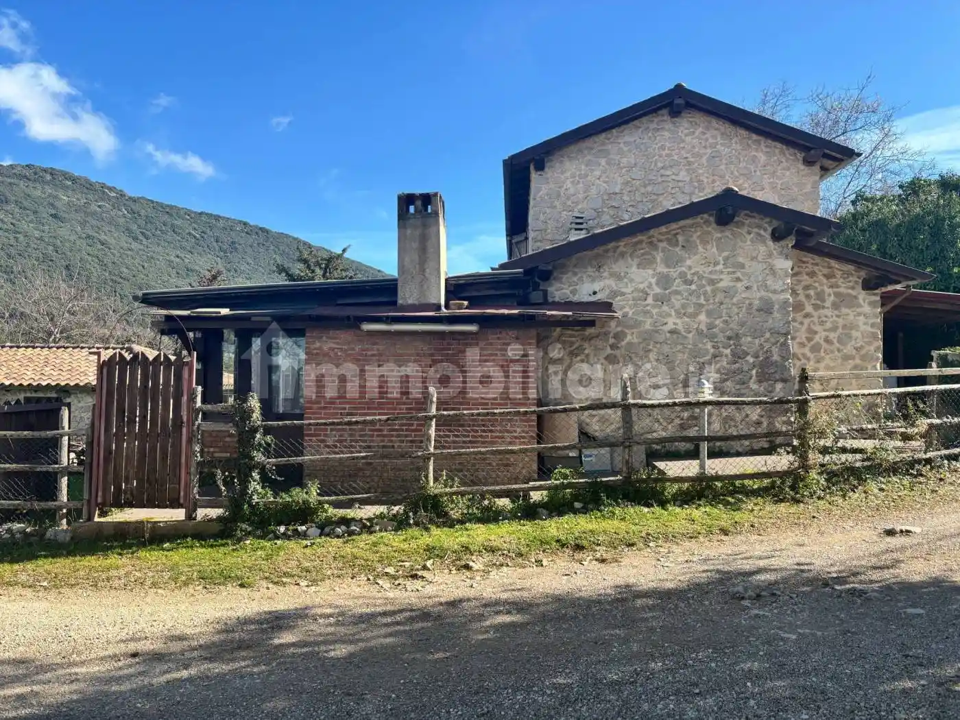 Villa in vendita a Terracina