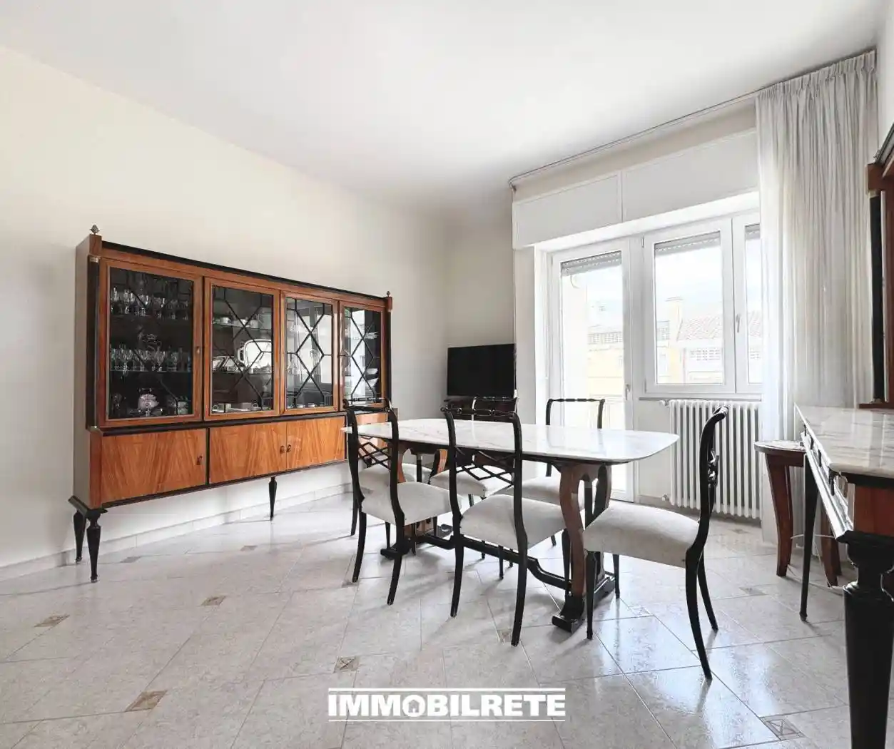 Trilocale via Milano, Centro, Matera - foto 2