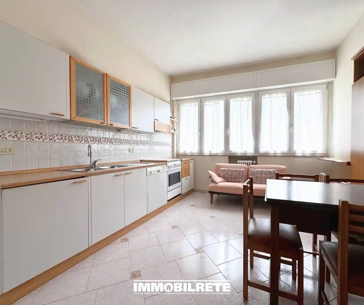 Trilocale via Milano, Centro, Matera - foto 4