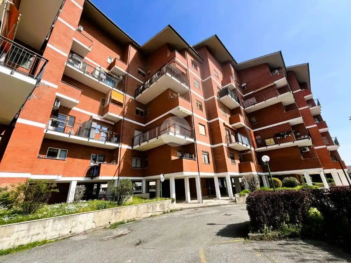 Appartamento in vendita a Volpiano