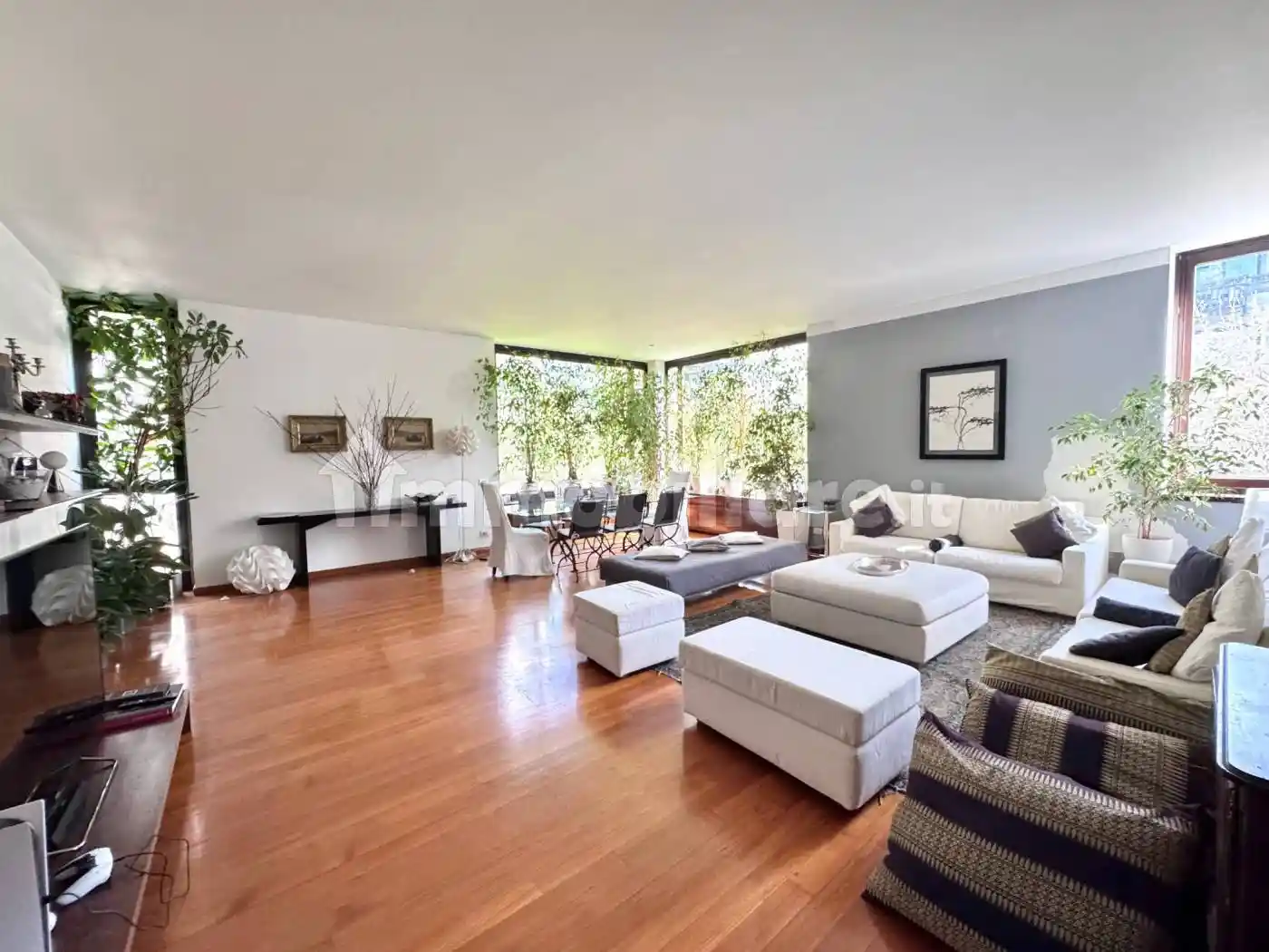 Quadrilocale via dei Foscari 3, San Siro, Milano - foto 2