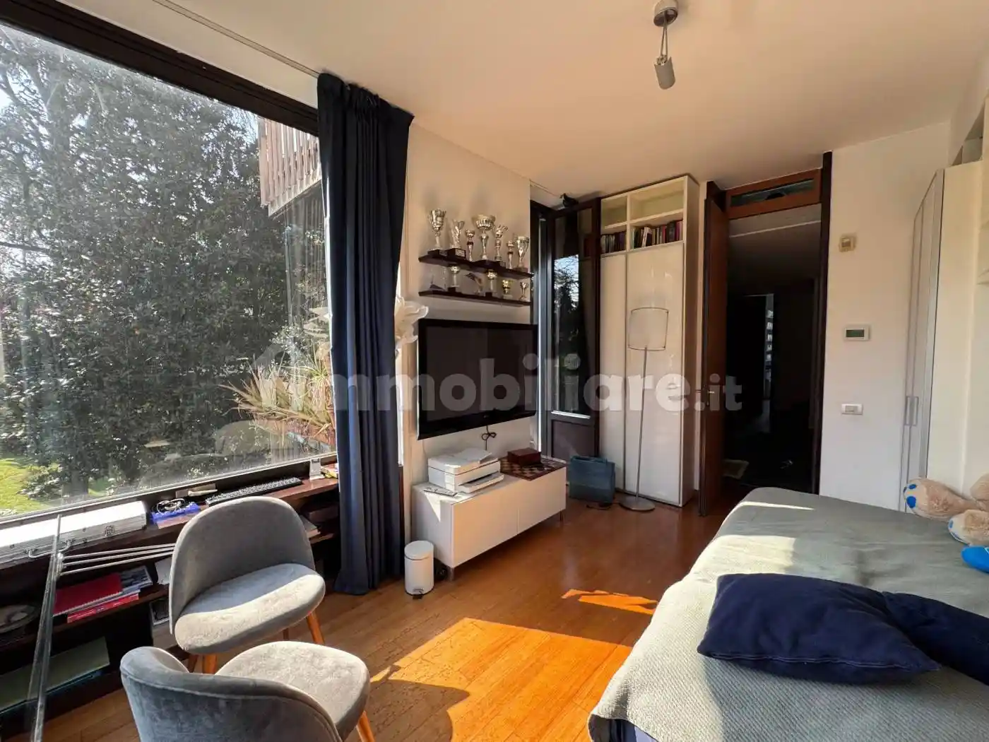 Quadrilocale via dei Foscari 3, San Siro, Milano - foto 3