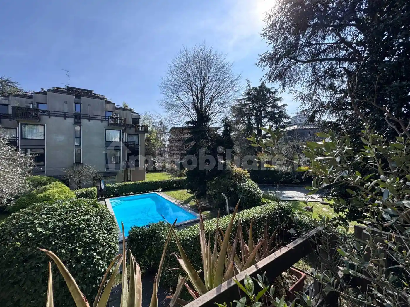 Quadrilocale via dei Foscari 3, San Siro, Milano - foto 4