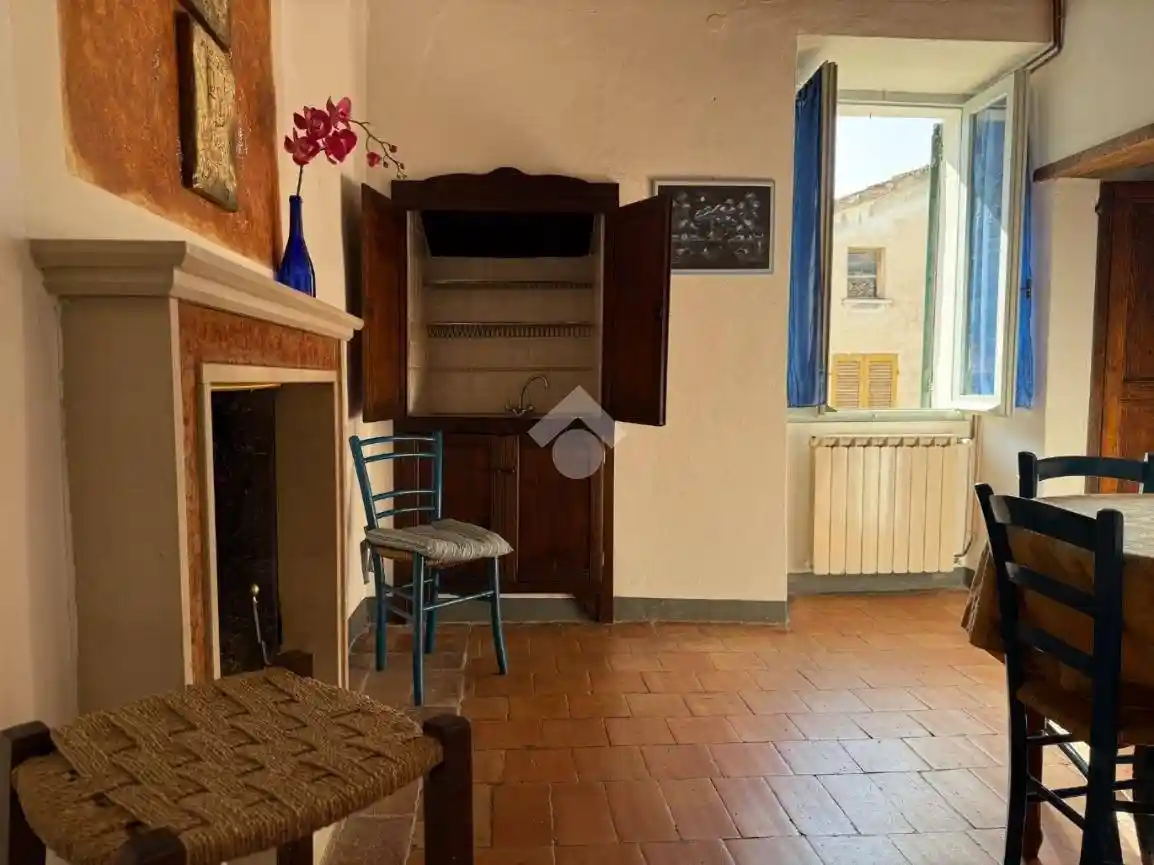 Appartamento in vendita a Scheggia e Pascelupo