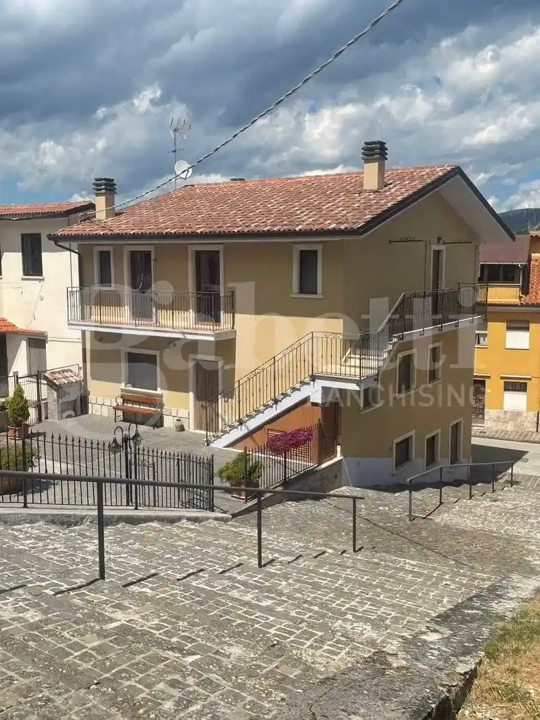 Palazzo - Edificio - foto 3