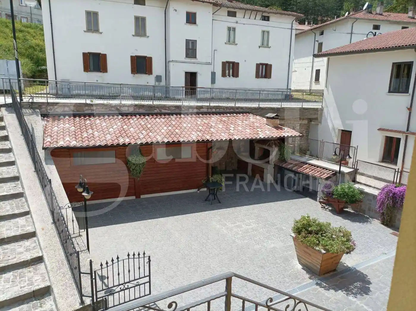 Palazzo - Edificio - foto 4