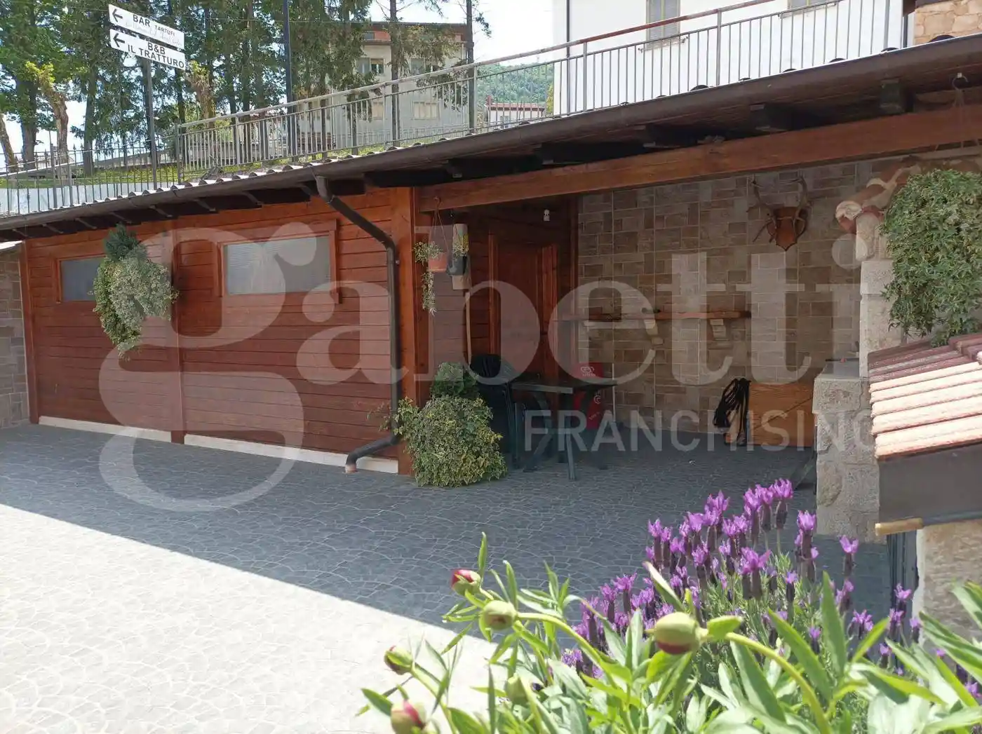 Palazzo - Edificio - foto 5