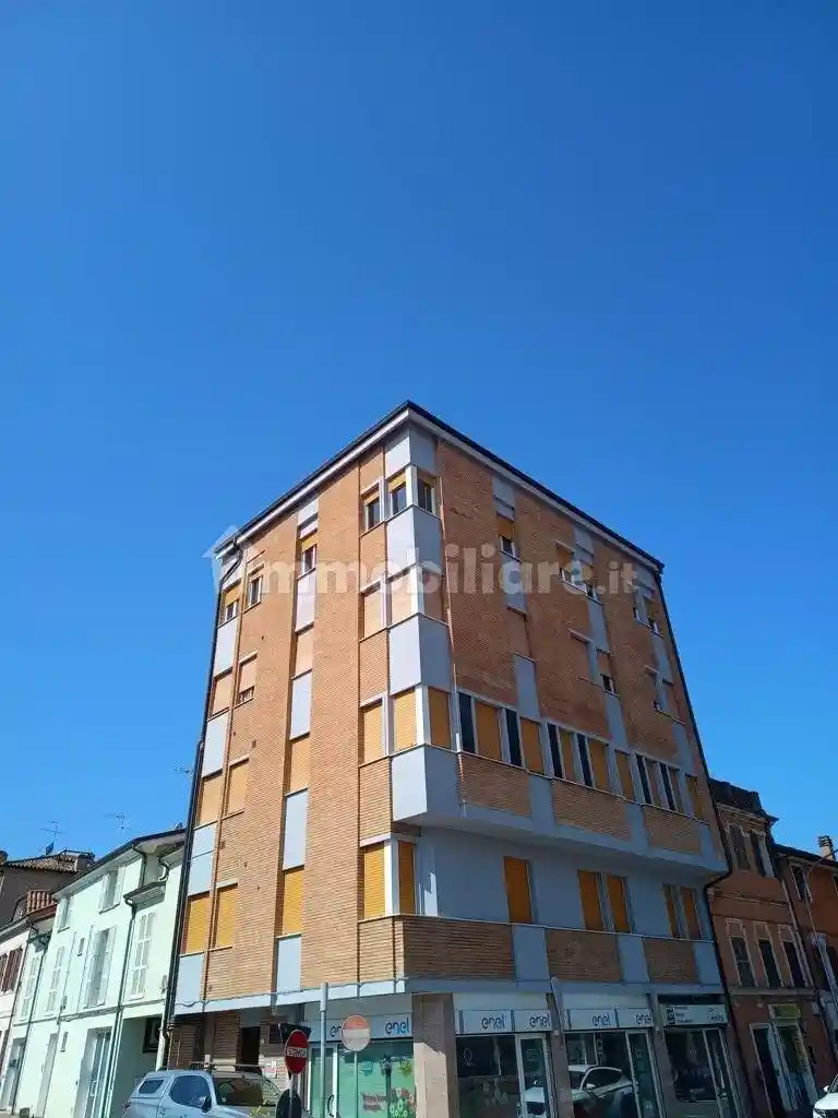 Appartamento via della Liscia, Paleotta, Fano - foto 2