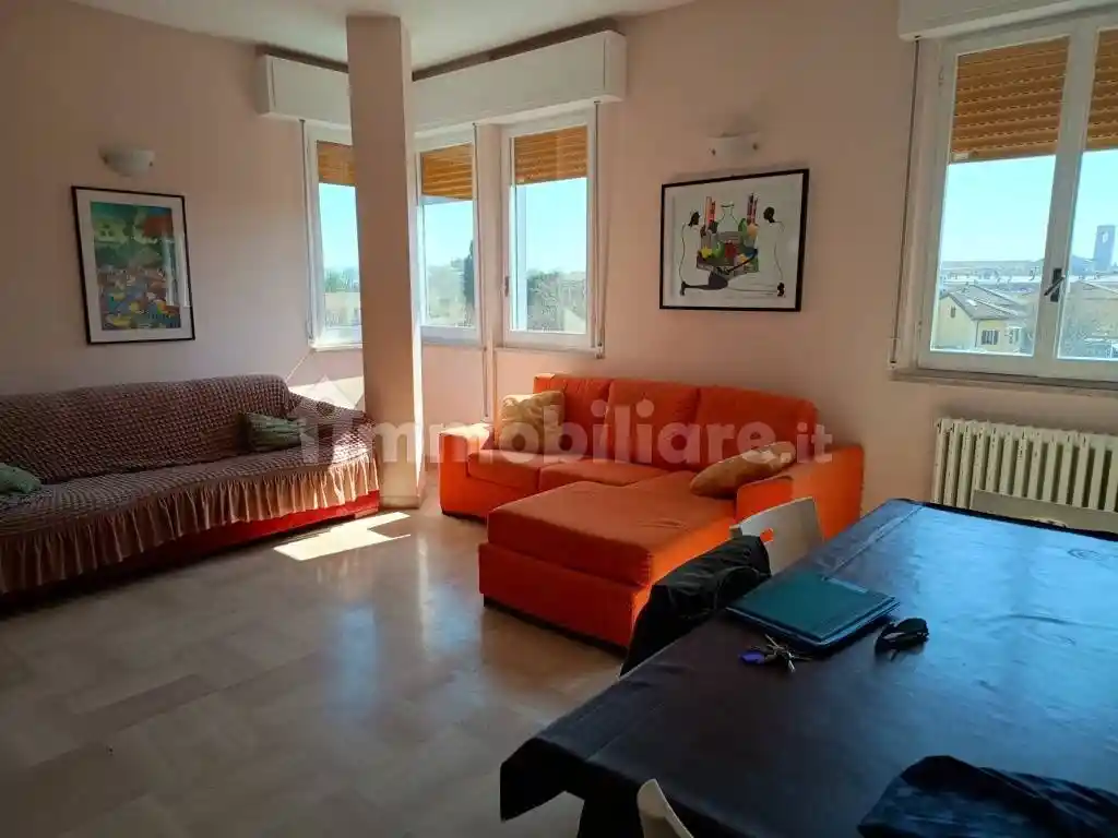 Appartamento via della Liscia, Paleotta, Fano - foto 3